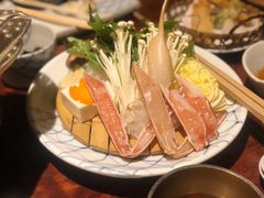 -蟹道乐( 新宿駅前店)