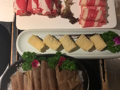 -捞王锅物料理(凯旋路店)