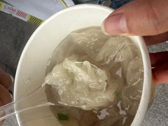 同利燕丝-同利肉燕老铺(澳门路店)