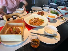 -馋遇江南·精致湖景雅宴(东方之门店)