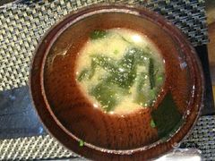 -竹之月日本料理铁板烧(香江花园店)