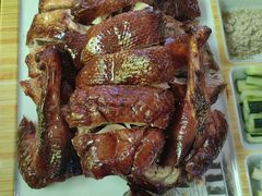 黄金小麻鸭-七步香云南山里菜(昆明老街店)