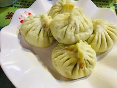 -宝正臻天津包子总店(金阳光居易店)