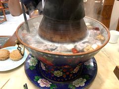-东来顺•非遗火锅(外滩店)