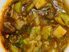 肉丸糊辣汤-老字号贾家肉丸糊辣汤(光明巷店)