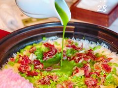 -杭州君悦酒店·湖滨28中餐厅