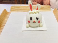 -巴黎贝甜·生日蛋糕(环球中心店)