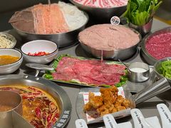 -怂重庆火锅厂(龙华壹方城店)