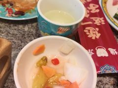 -进京涮肉·羊蝎子火锅(桓台店)