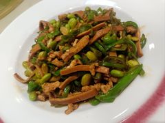 -善银私房菜馆(金舟花园小区店)