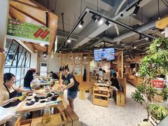 -屋头串串(临江路店)