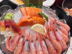 -红叶日本料理(开发区店)