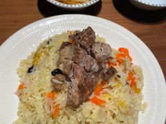 -疆里疆外·和田烤肉·清真