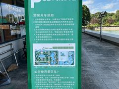 -上海鲜花港