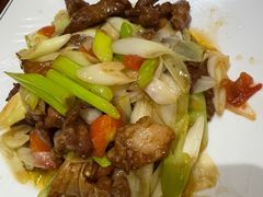 -新疆伊宁远征餐厅