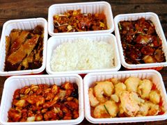 -南来顺饭庄·清真(南菜园店)