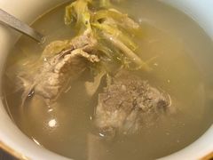 -堂宴·老厦门私房菜(1988仙岳总店)