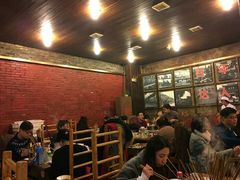 -袁记串串香(新南门店)