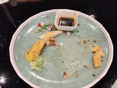 -湘湖大院(越王路店)