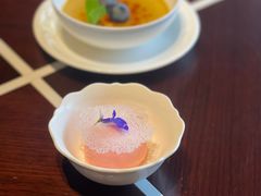 -杭州西子湖四季酒店·金沙厅