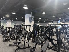 -TMG潮流健身(奥体莲荷里店)