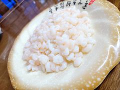 清炒河虾仁-协和菜馆(凤凰街店)