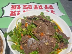 -鑫小城故事·砂锅·排骨藕汤(兴业路店)