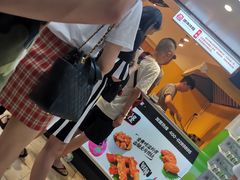 -傅强排骨(成都总店)
