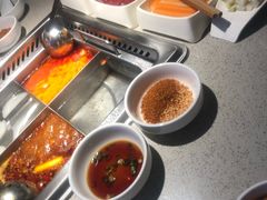 -海底捞大排档火锅(悦荟广场店)