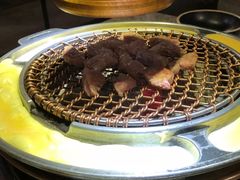-三代烤肉(保利广场店)