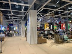 -宜家家居(四元桥商场店)