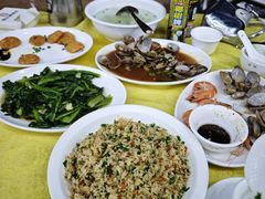 -锐记美食店·现捞海鲜(闸坡店)