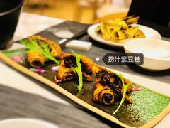 -若蘭慈·无国界素食料理(欢乐海岸店)