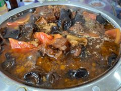 -蒙古馅饼(哈达图街店)