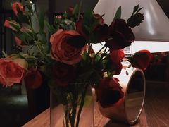 -24H COLOR咖啡厅(惠州金山湖店)