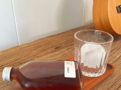 冷萃咖啡-花苑里咖啡(威远店)