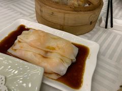 -潮福城大酒楼·潮粤菜·港式点心(阳光城店)