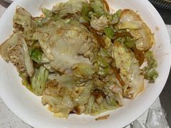 -北大荒人•新东北菜(青岛银座店)