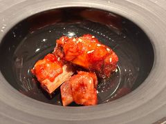 糖醋小排-玥轩YUE HIN(IFS国际金融中心店)