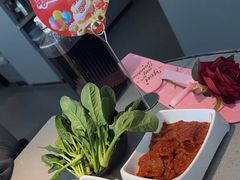 -海底捞火锅(油麻地店)