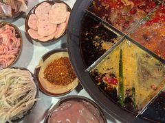 -正南齊北重庆老火锅(光华村直营店)