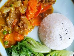 -雕刻时光·无国界料理西餐厅(五山店)