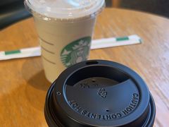 -星巴克臻选(嘉定疁城国际店)