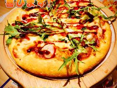 -夏日玛莉西餐厅(岳阳花板桥步步高店)