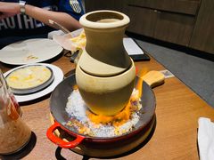-西堤牛排(番禺天河城店)