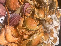 -姥家海鲜大锅台(永丰胡同老店)