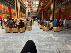 -仿膳饭庄·宫廷风味(百年传承店)