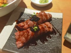 -Tuna maki寿司(苏州中心商场店)