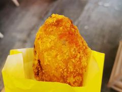 -麦当劳(总统大酒店店)