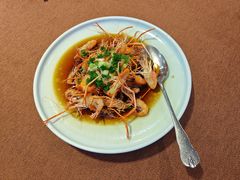 -转角·老弄堂上海菜(长寿路店)